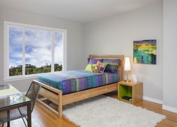 Vivienda en alquiler y opción de compra